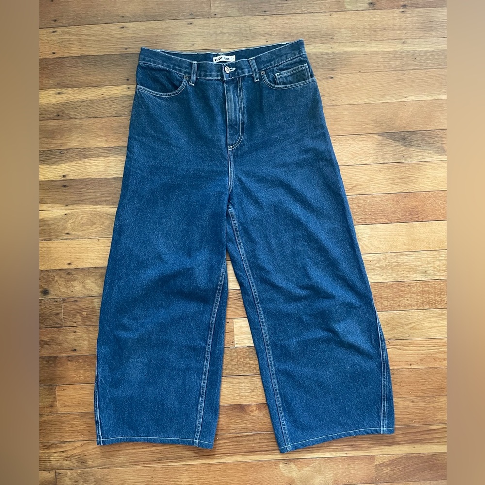Rudy Jude Roper Jeans size 4